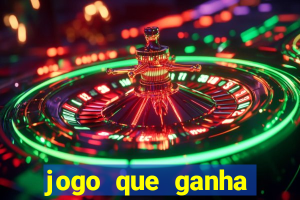 jogo que ganha dinheiro sem depositar nada